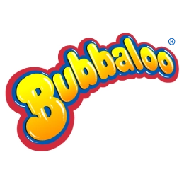 Bubbaloo Logo - Dulzia