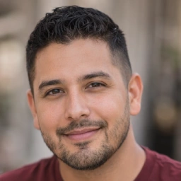 Cliente - Diego Hernández