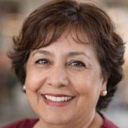 Cliente - Paola Méndez