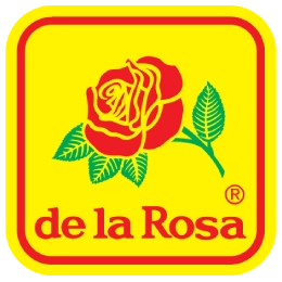 DeLaRosa Logo - Dulzia