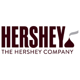 Hersheys Logo - Dulzia