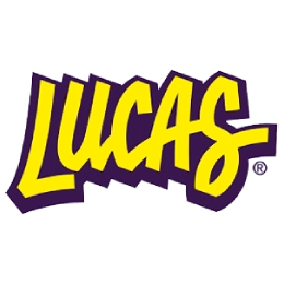 Lucas Logo - Dulzia