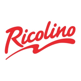 Ricolino Logo - Dulzia