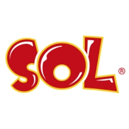 Botanas Sol Logo - Dulzia