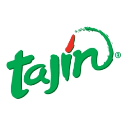 Tajin Logo - Dulzia