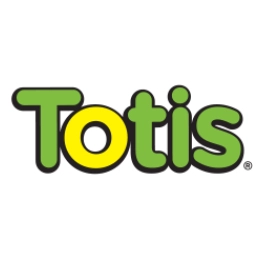 Totis Logo - Dulzia