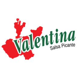 Salsa Valentina Logo - Dulzia